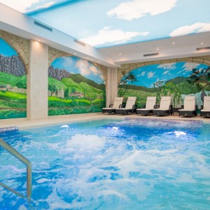 HOTEL CASCADA 