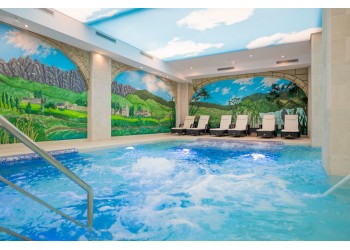 HOTEL CASCADA 